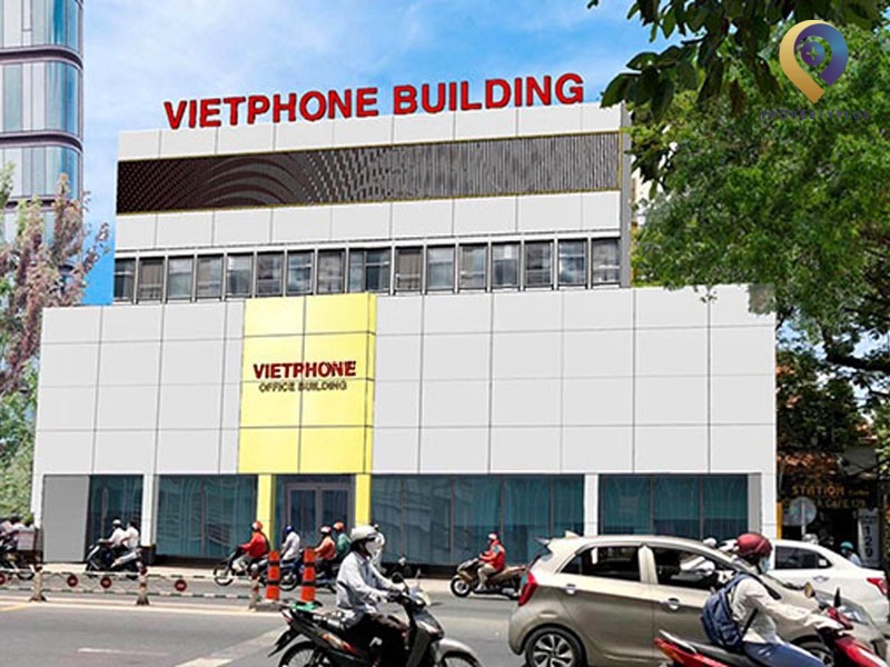 VietPhone Hoàng Văn Thụ